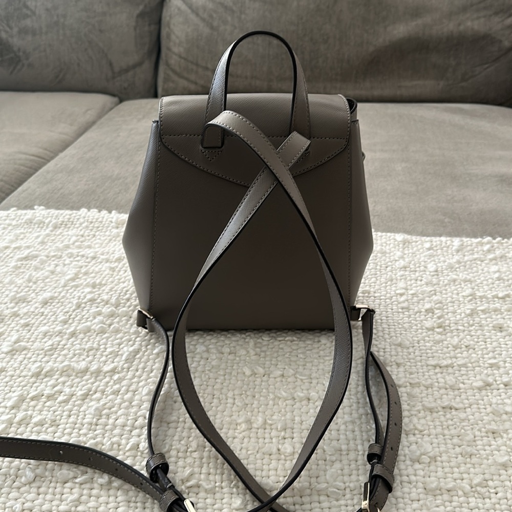 Kate Spade Backpack & Wallet - Picture 2 of 15